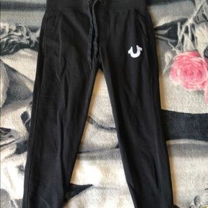 Men’s True Religion Sweatpants